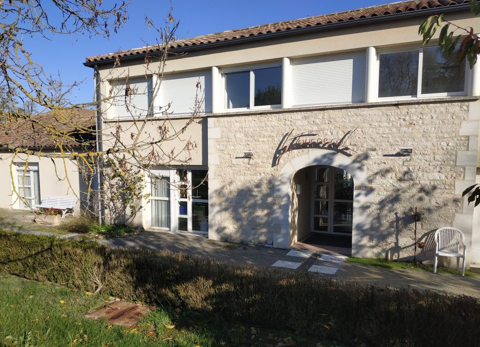 Photo de MARPA de Montdoumerc, Résidence autonomie à MONTDOUMERC