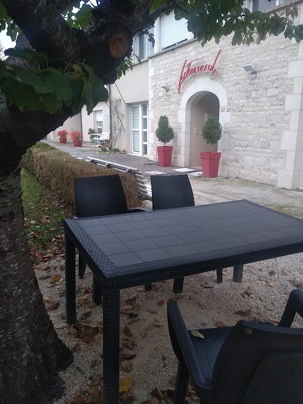 MARPA de Montdoumerc - Photo 4 sur 5 - Espaces de vie