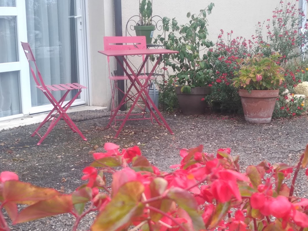 MARPA de Montdoumerc - Photo 5 sur 5 - Environnement et extérieurs