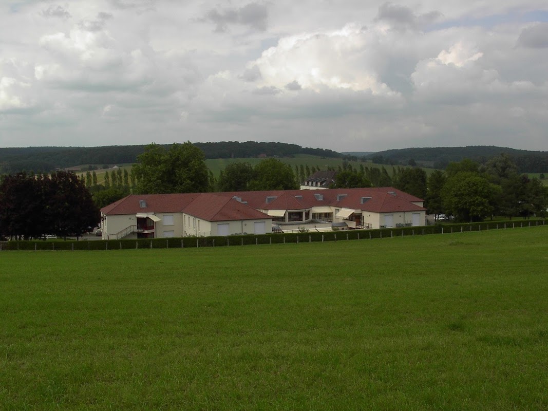 EHPAD La Chenaie Saint-Remy