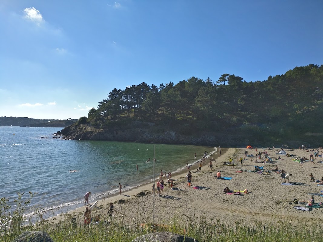 EHPAD Tal Ar Mor - Photo 2 sur 5 - Intérieur et espaces communs