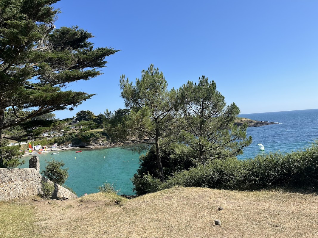 EHPAD Tal Ar Mor - Photo 5 sur 5 - Environnement et extérieurs