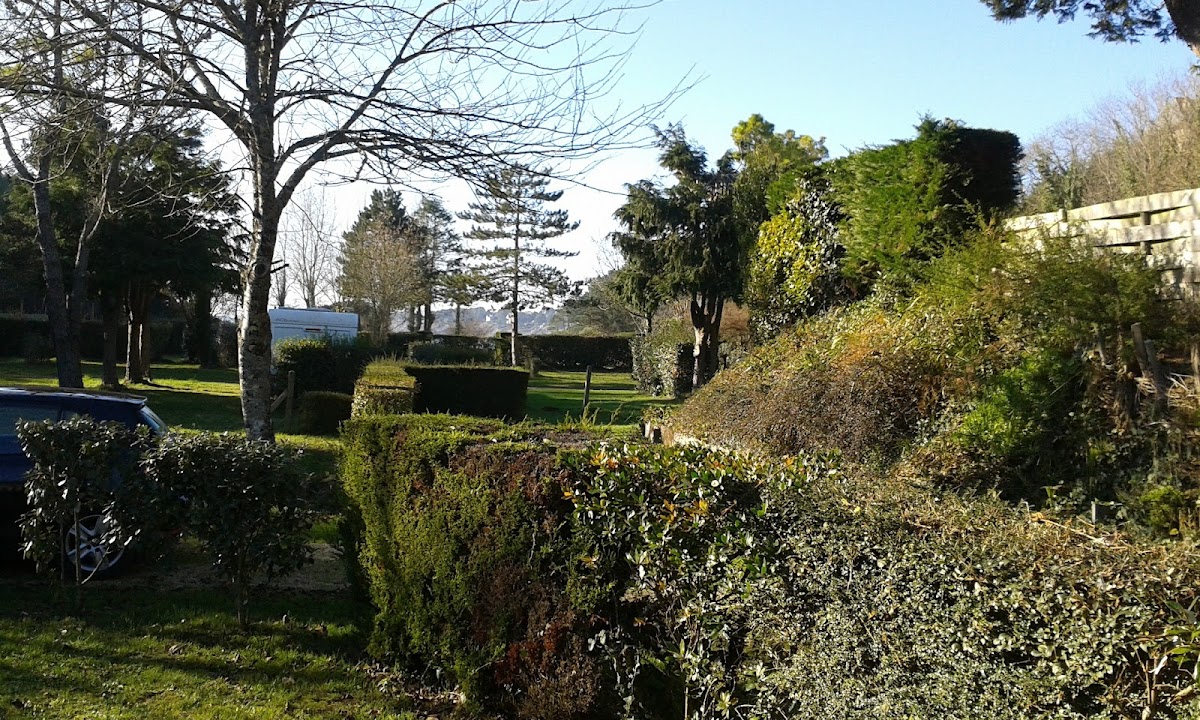 EHPAD Tal Ar Mor - Photo 4 sur 5 - Espaces de vie