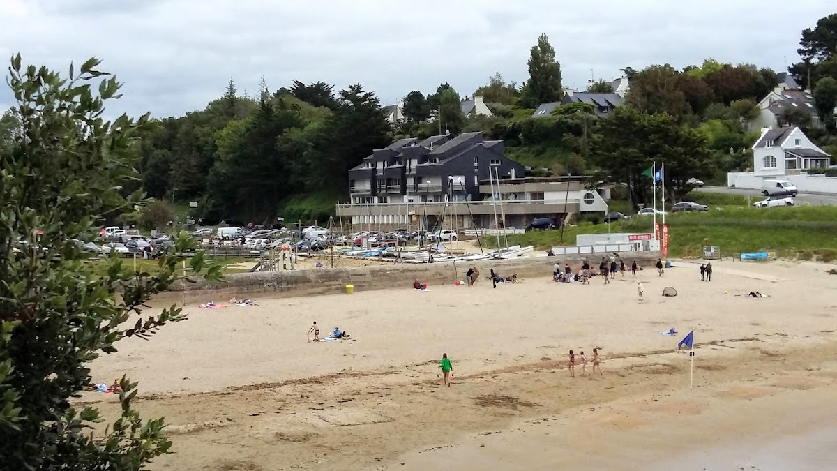 Photo de EHPAD Tal Ar Mor, EHPAD à MOELAN SUR MER