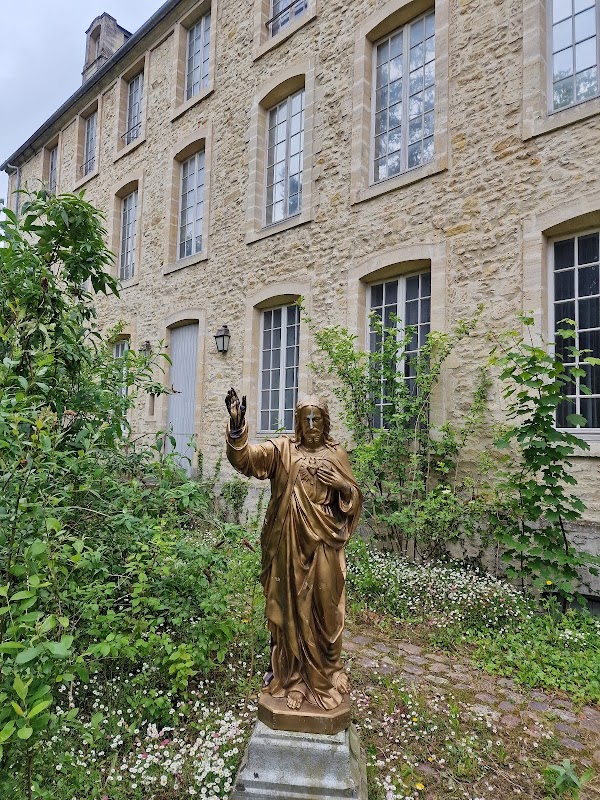 Unité soins longue durée - Photo 4 sur 5 - Espaces de vie