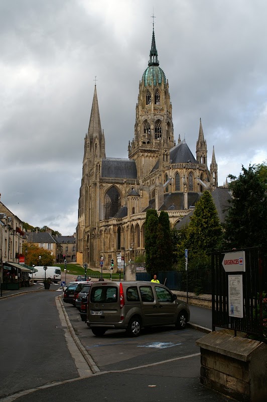 Unité soins longue durée - Photo 2 sur 5 - Intérieur et espaces communs