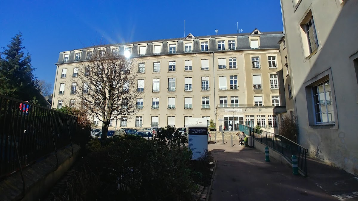 Unité soins longue durée