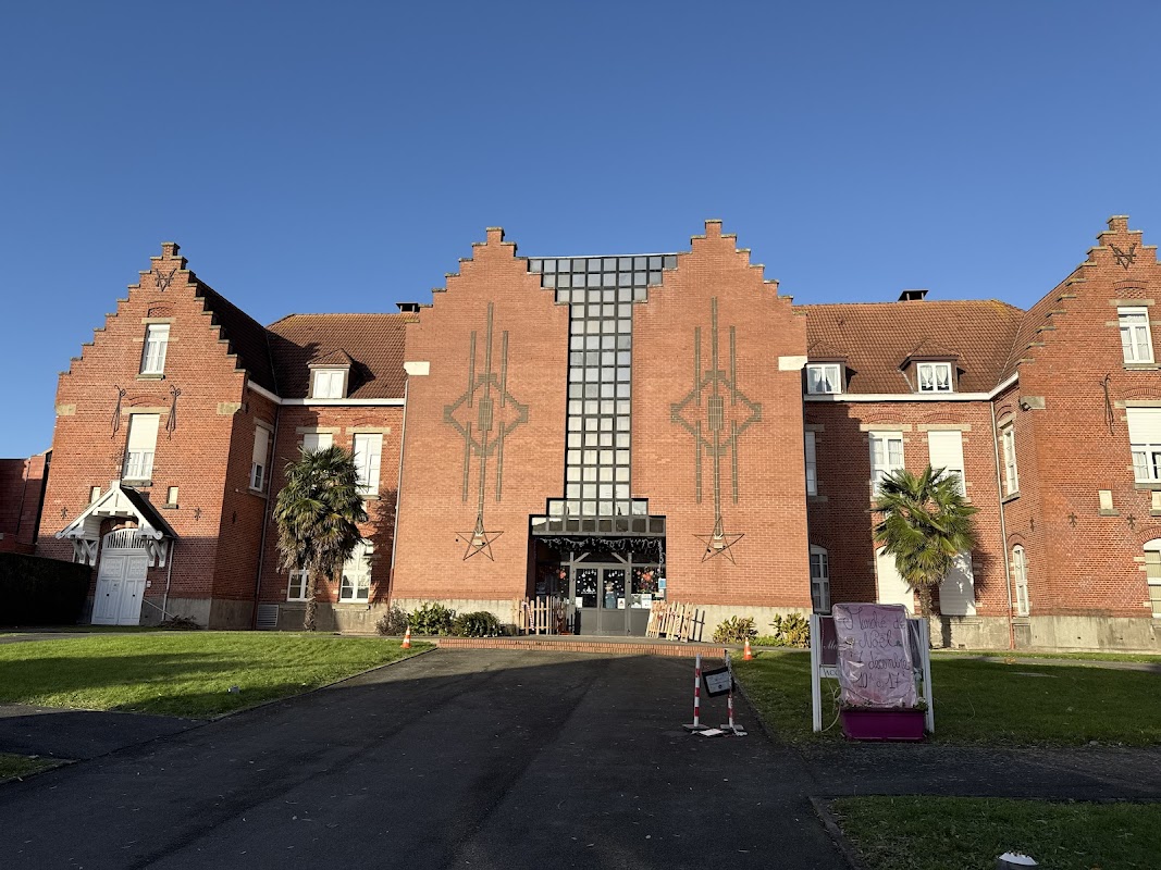 Photo de EHPAD Marguerite de Flandre, EHPAD à NIEPPE