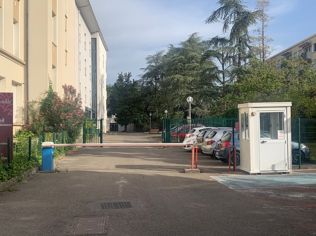 EHPAD Saint-Camille - Photo 4 sur 4 - Espaces de vie