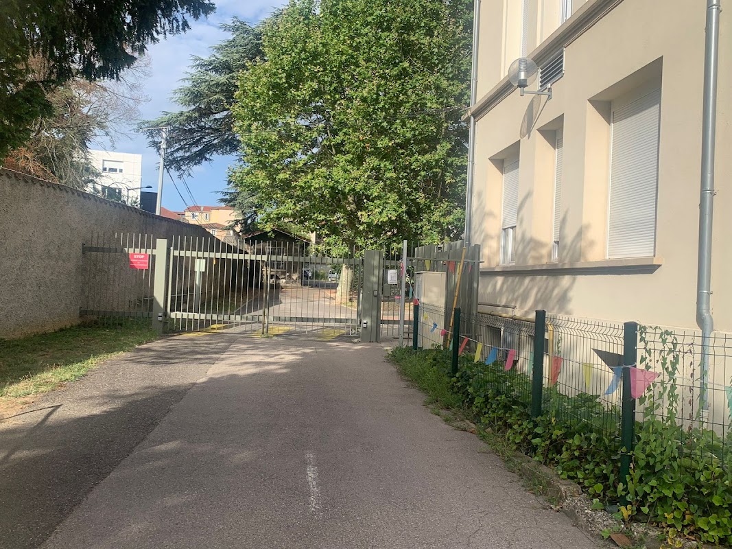 Photo de EHPAD Saint-Camille, EHPAD à LYON