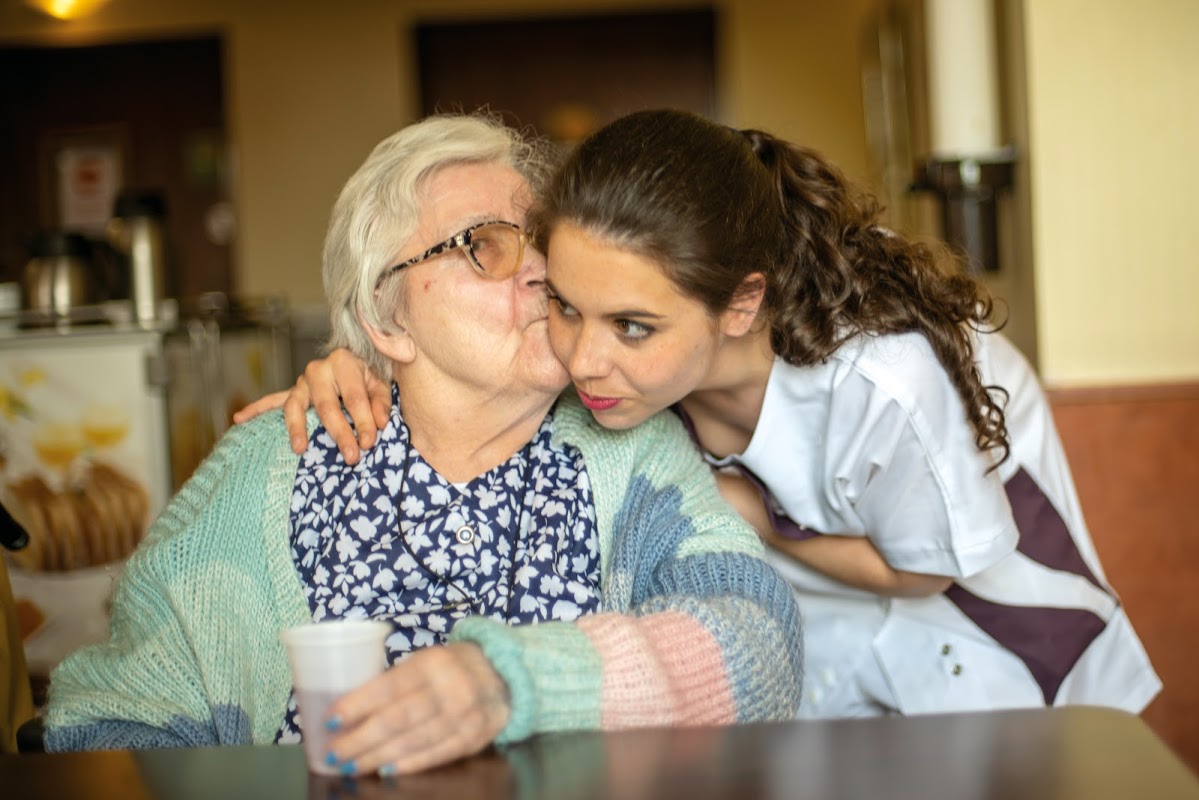 EHPAD Les 4 Saisons - Photo 3 sur 5 - Chambres et hébergement