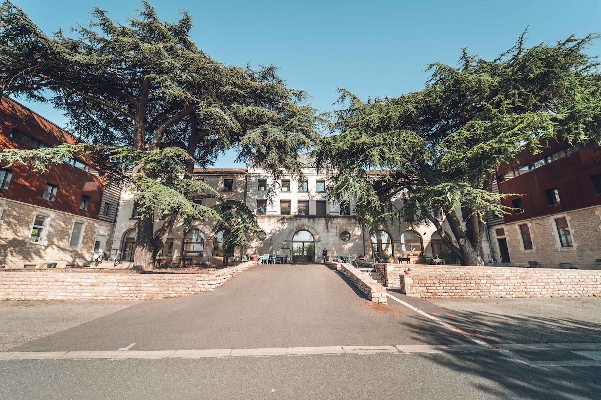 EHPAD Résidence départementale d'accueil et de soins - Photo 4 sur 4 - Espaces de vie