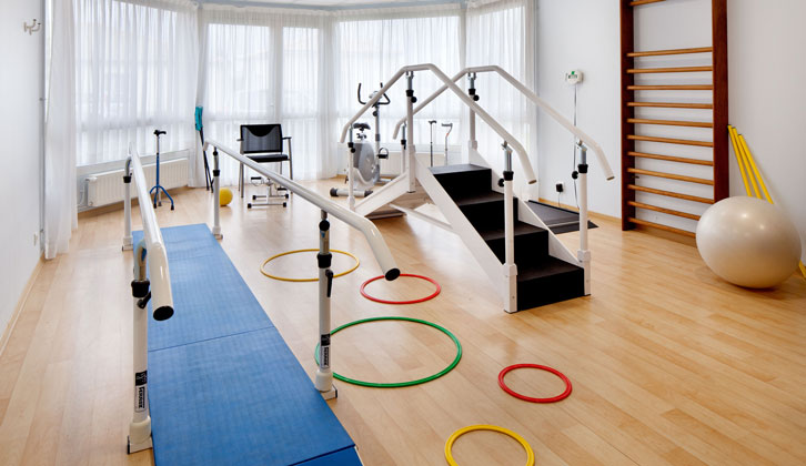 EHPAD Les portes du jardin - Photo 4 sur 5 - Espaces de vie