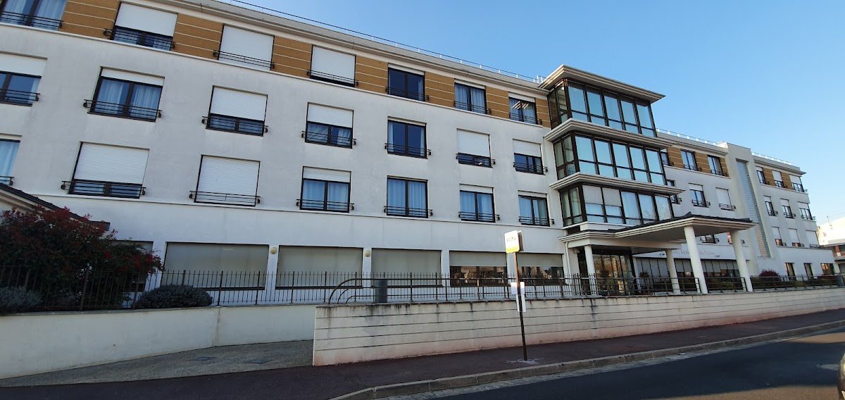 EHPAD résidence de l'Orme - Photo 2 sur 5 - Intérieur et espaces communs