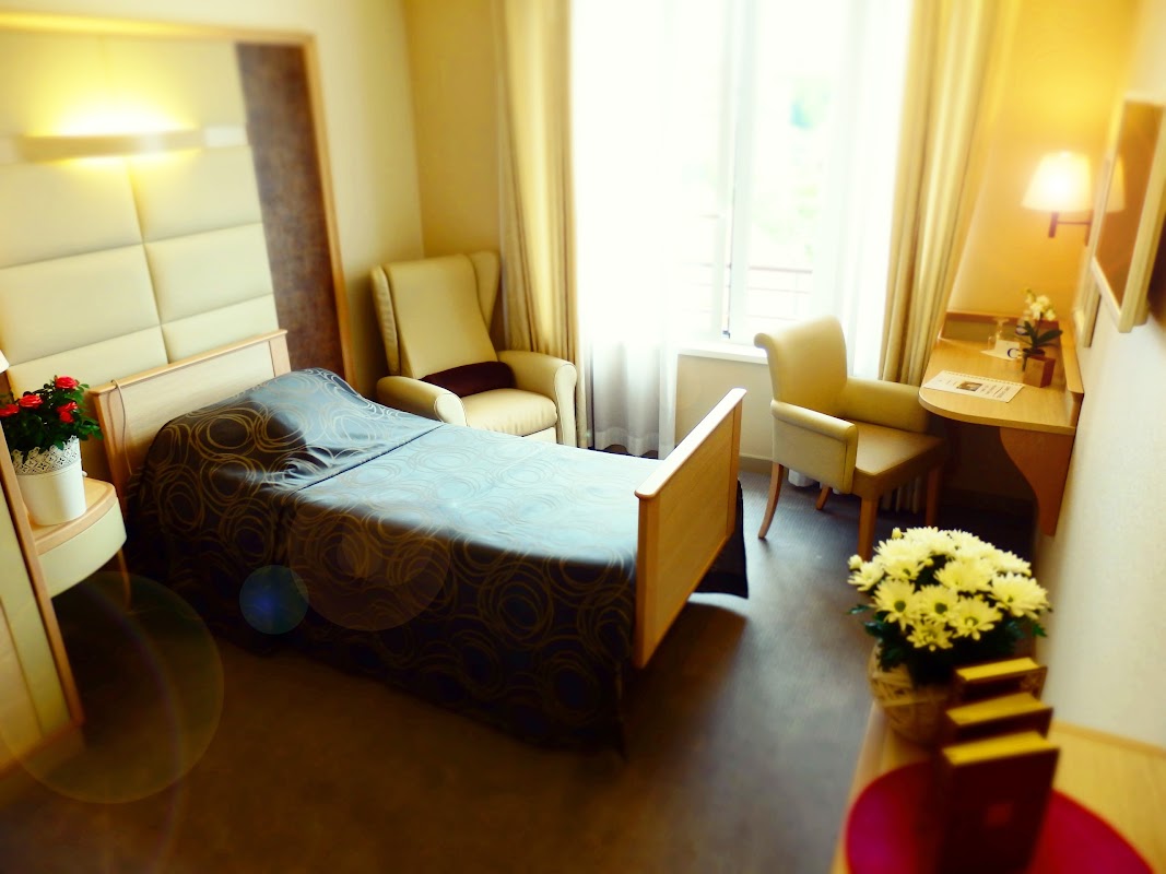 EHPAD résidence de l'Orme - Photo 4 sur 5 - Espaces de vie