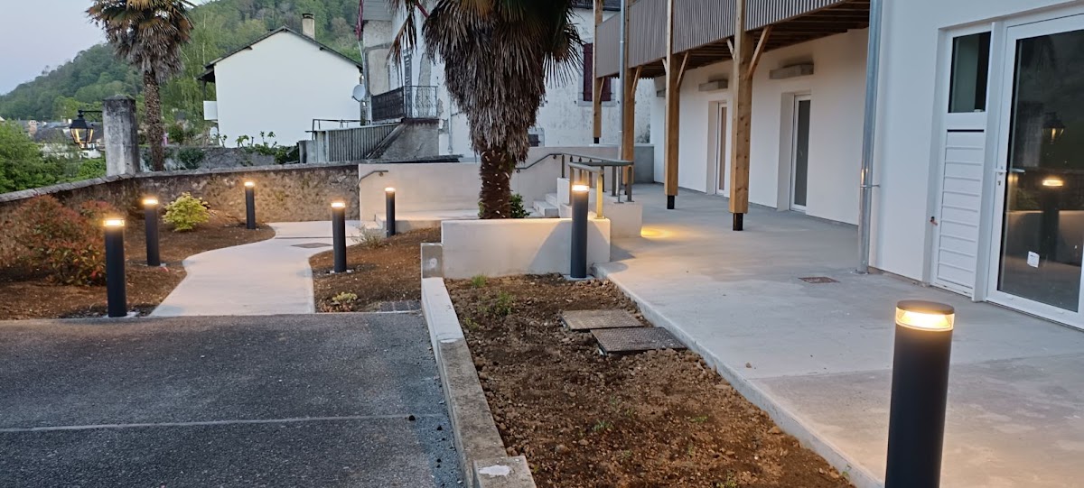 Photo de EHPAD Pyrene Plus, EHPAD à ST PE DE BIGORRE