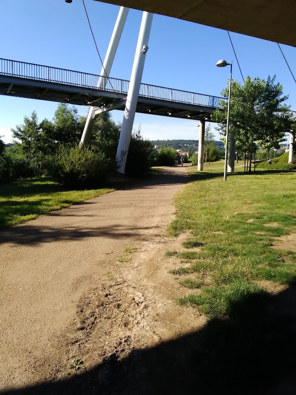 Photo de Foyer - résidence Marcel Grandclerc, Résidence autonomie à TOMBLAINE