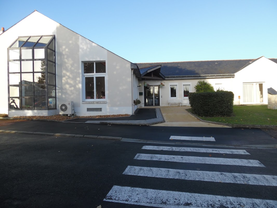 Résidence Les Camélias - Photo 2 sur 3 - Intérieur et espaces communs