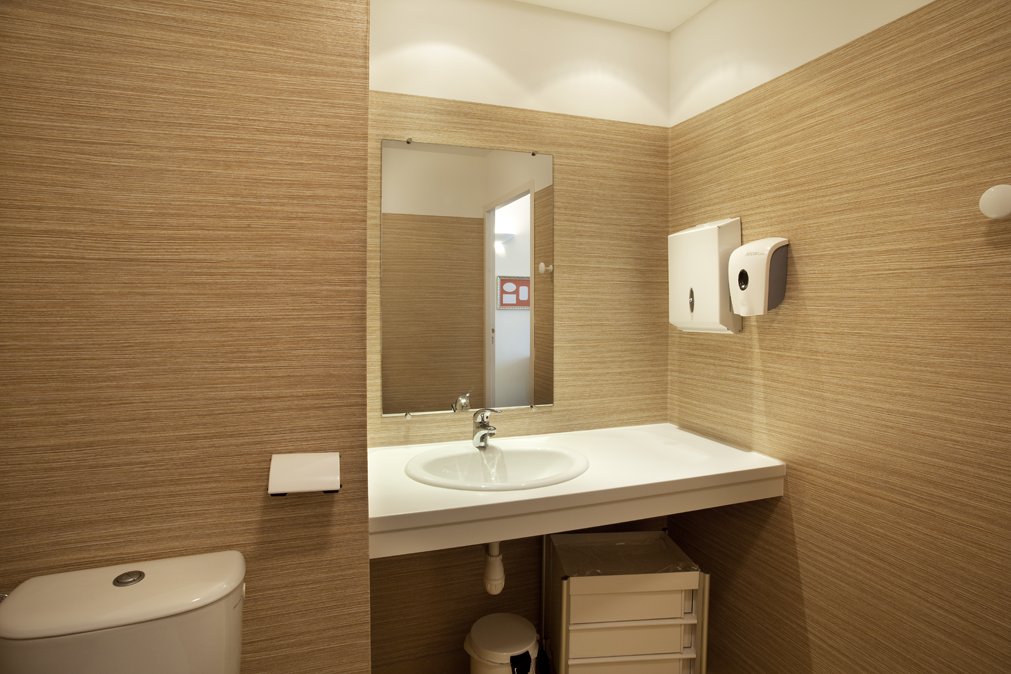 EHPAD - résidence Le littoral - Photo 3 sur 5 - Chambres et hébergement