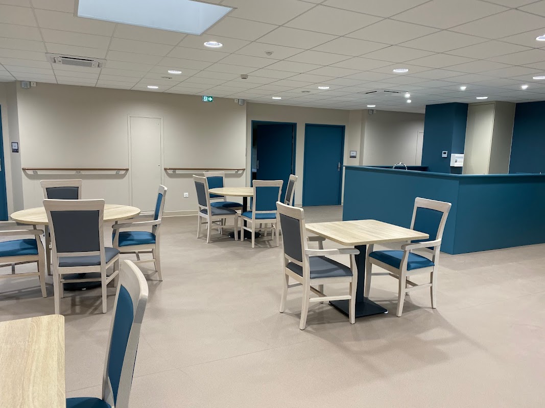 Alliance EHPAD de Vitry-en-Artois - Photo 4 sur 5 - Espaces de vie