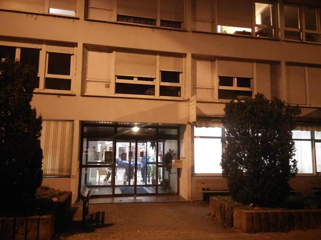 Photo de EHPAD Saint-Bruno, EHPAD à GRENOBLE