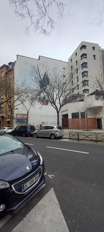 EHPA RESIDENCE AURELIE JOUSSET - Photo 3 sur 5 - Chambres et hébergement