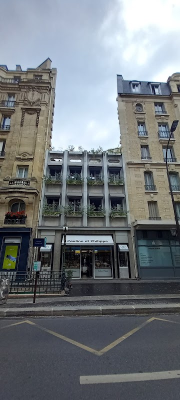 EHPA RESIDENCE AURELIE JOUSSET - Photo 4 sur 5 - Espaces de vie