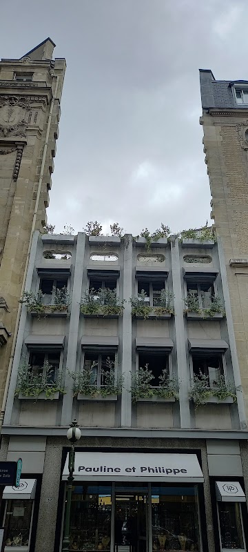 EHPA RESIDENCE AURELIE JOUSSET - Photo 2 sur 5 - Intérieur et espaces communs