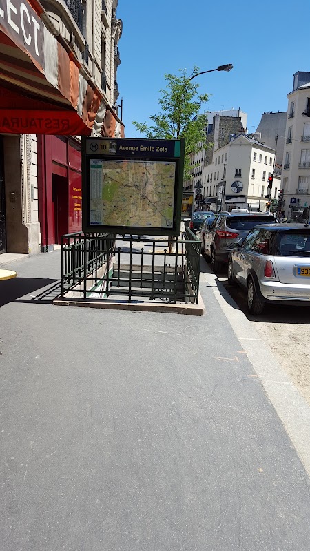 Photo de EHPA RESIDENCE AURELIE JOUSSET, EHPAD à PARIS