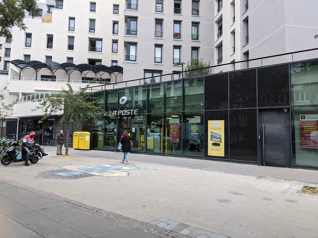 EHPA RESIDENCE AURELIE JOUSSET - Photo 5 sur 5 - Environnement et extérieurs