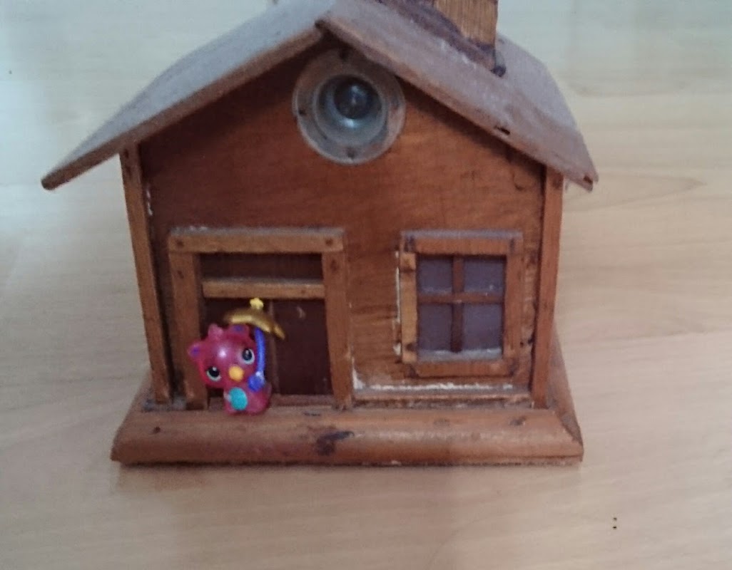 Résidence autonomie Manon Cormier - Photo 2 sur 3 - Intérieur et espaces communs