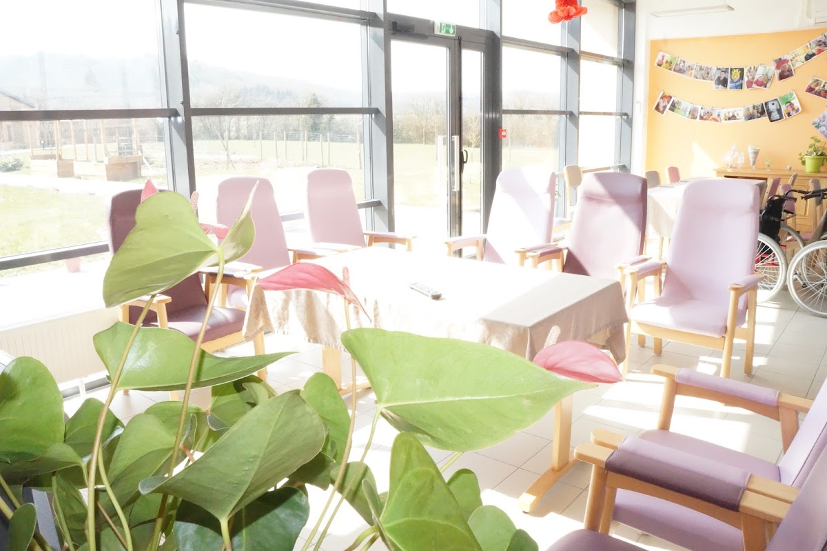 Résidence Les lilas - Photo 4 sur 5 - Espaces de vie