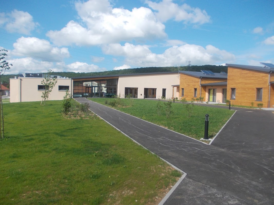 Résidence Les lilas