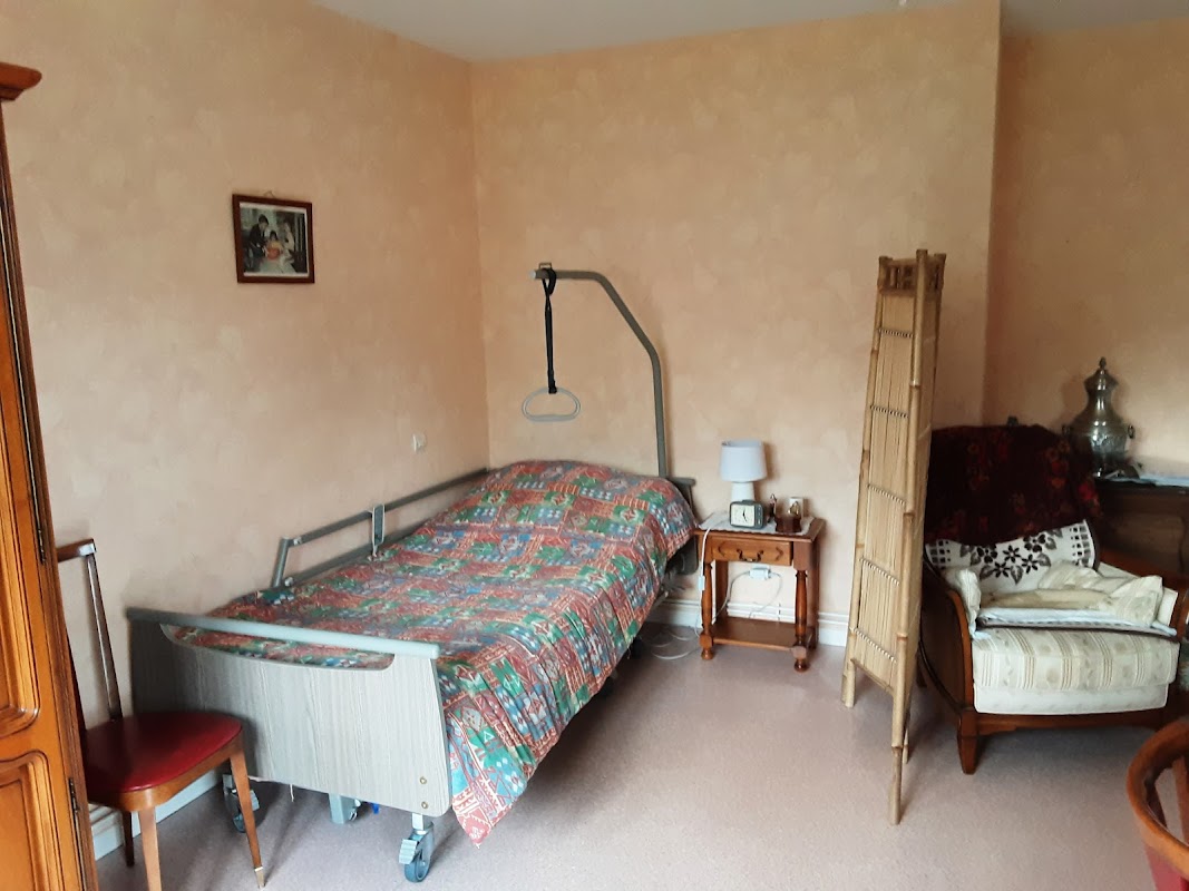 Résidence du Petit Preures