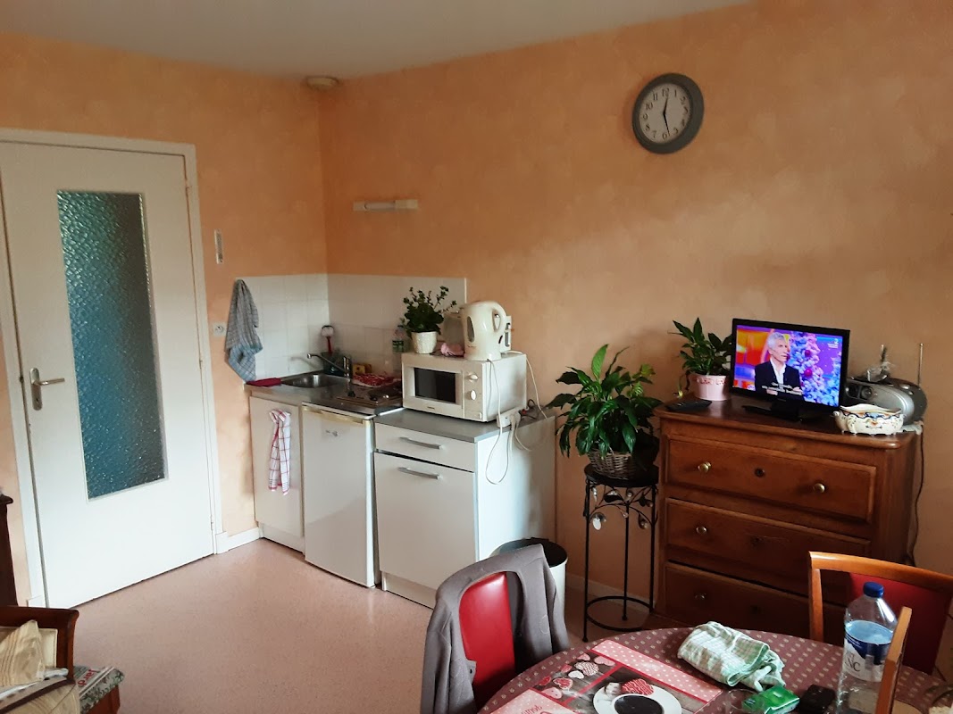 Résidence du Petit Preures - Photo 2 sur 4 - Intérieur et espaces communs