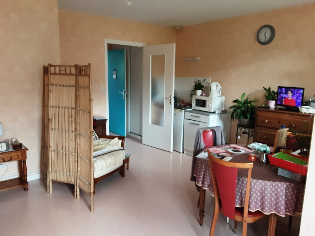 Résidence du Petit Preures - Photo 4 sur 4 - Espaces de vie