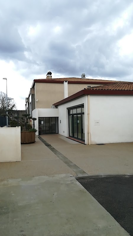 Photo de EHPAD Le Vallon des Abeilles, EHPAD à SEILLONS SOURCE D ARGENS