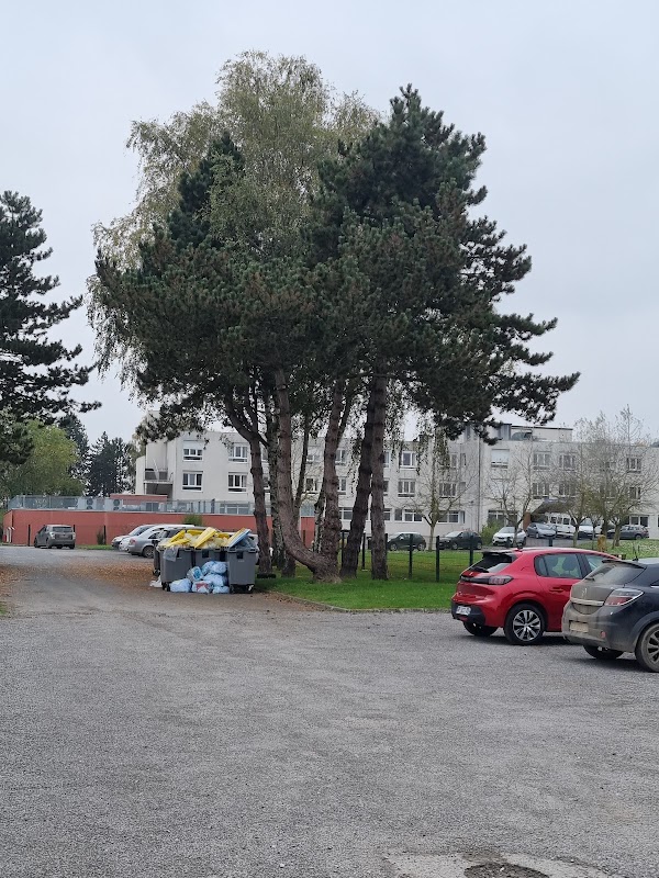 USLD de Peronne - Photo 5 sur 5 - Environnement et extérieurs