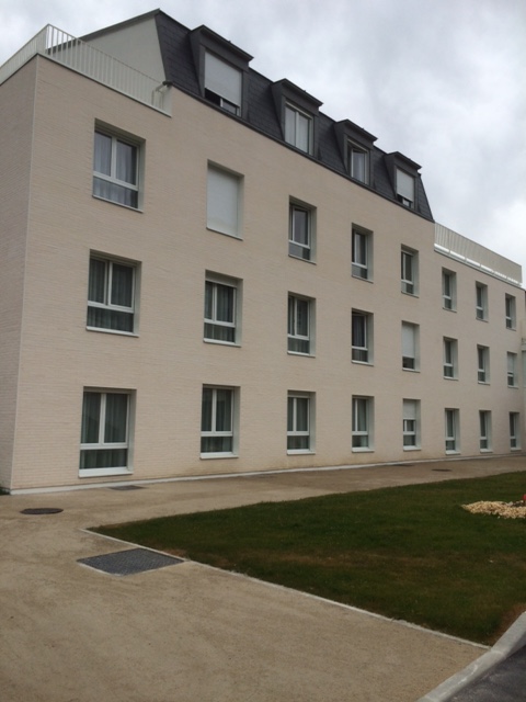 EHPAD La Pierre Angulaire Saint-Joseph