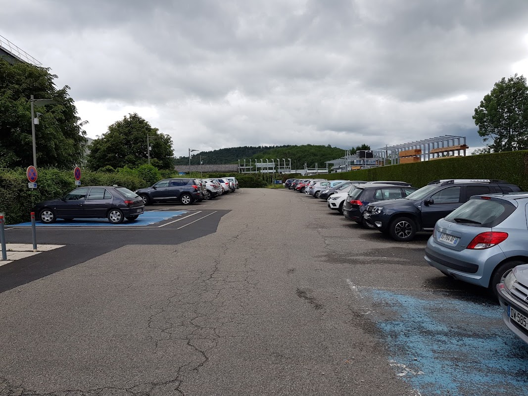 USLD du Centre hospitalier de Bort-les-Orgues - Photo 4 sur 5 - Espaces de vie