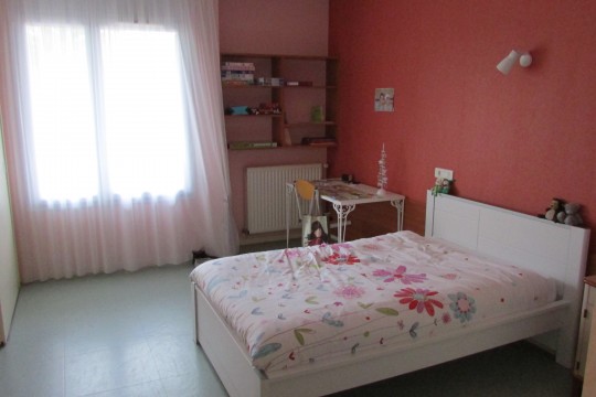 EHPAD Chaudeboeuf - Photo 2 sur 5 - Intérieur et espaces communs