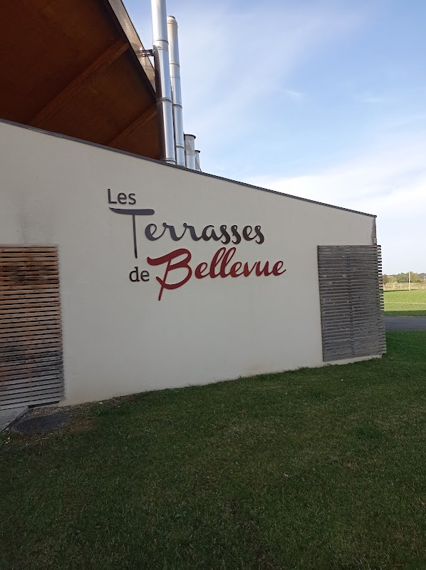 EHPAD Les Terrasses de Bellevue - Photo 4 sur 4 - Espaces de vie