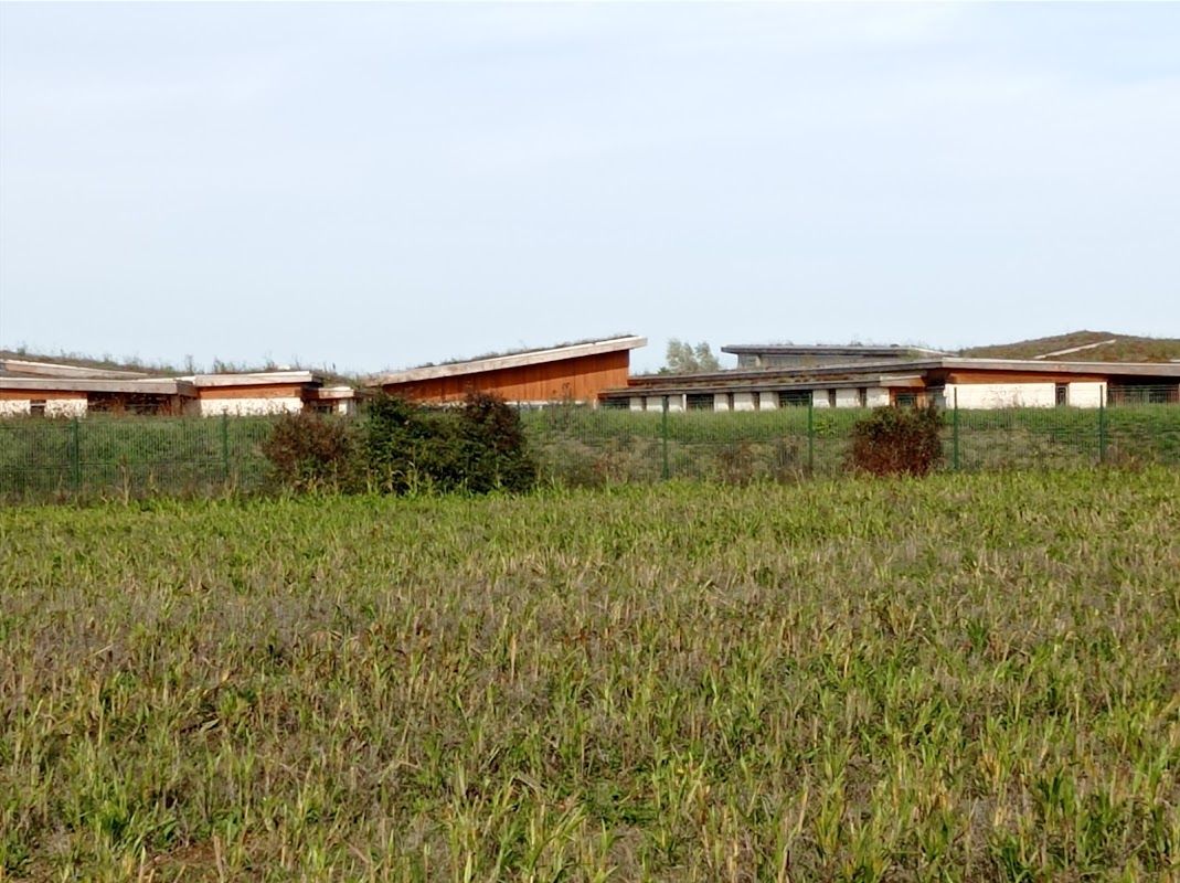 EHPAD Les Terrasses de Bellevue - Photo 2 sur 4 - Intérieur et espaces communs