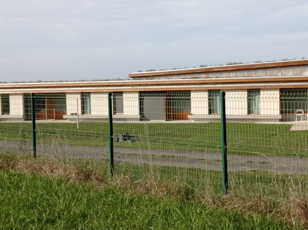 EHPAD Les Terrasses de Bellevue