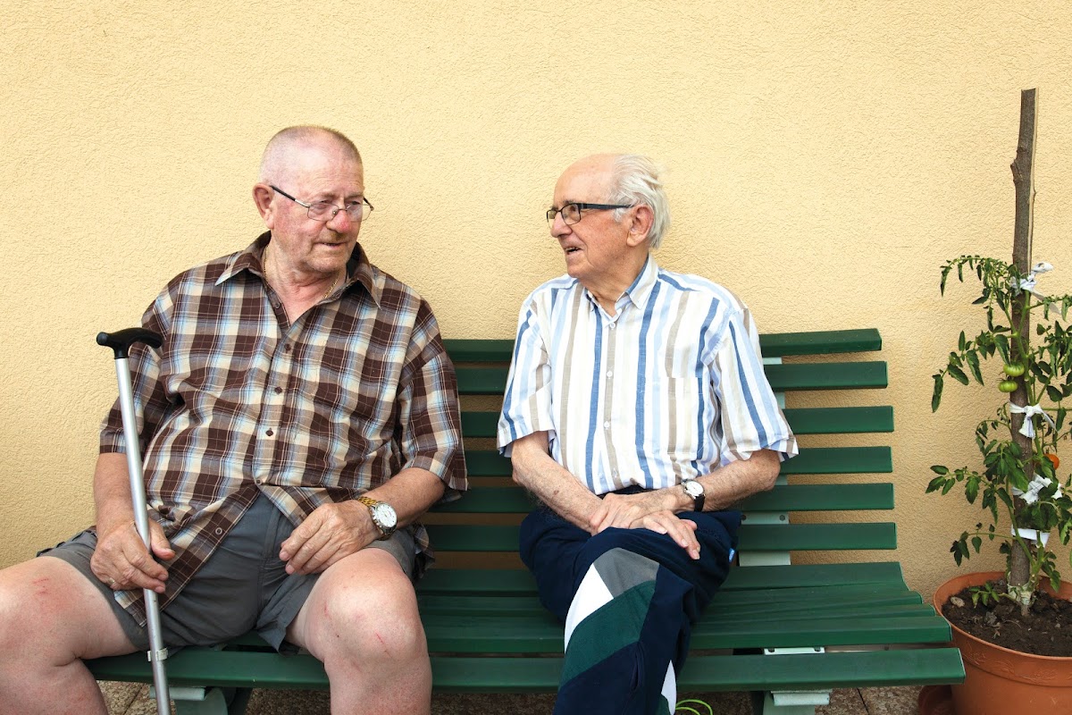 Foyer-Résidence Saint Vincent - Photo 4 sur 4 - Espaces de vie