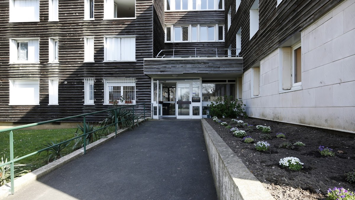 Foyer-Logement Résidence fleurie - Photo principale