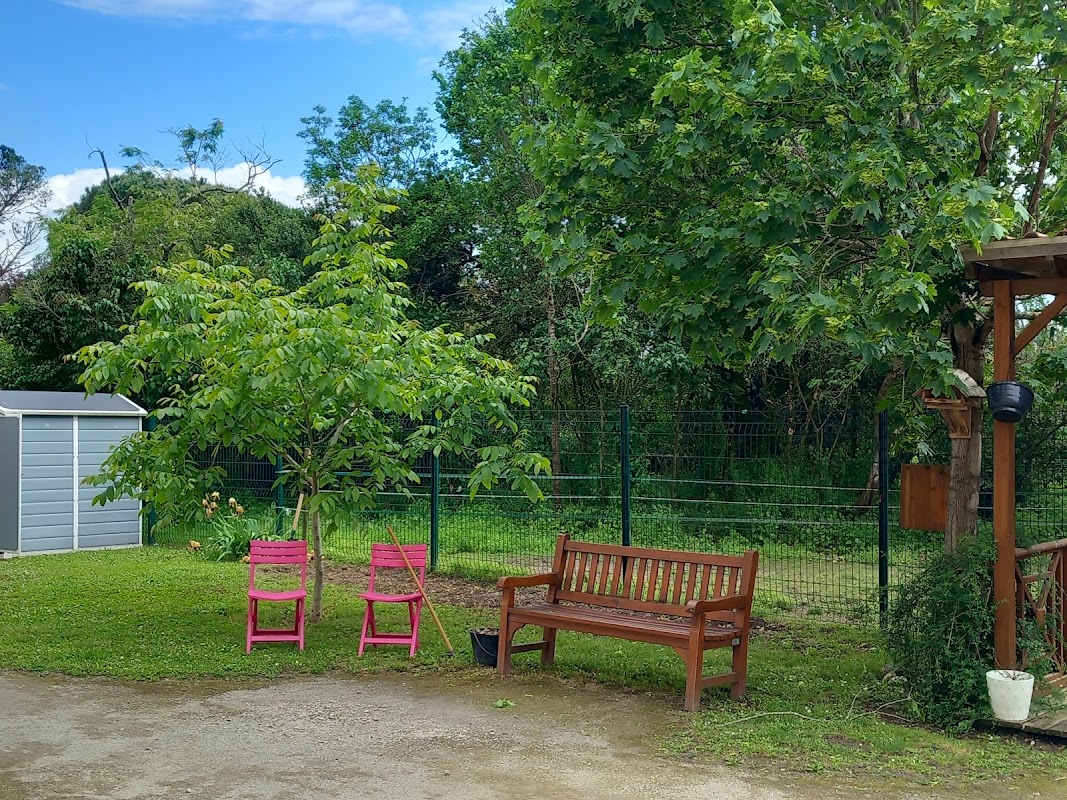 EHPAD Notre-Dame de la Paix - Photo 3 sur 5 - Chambres et hébergement