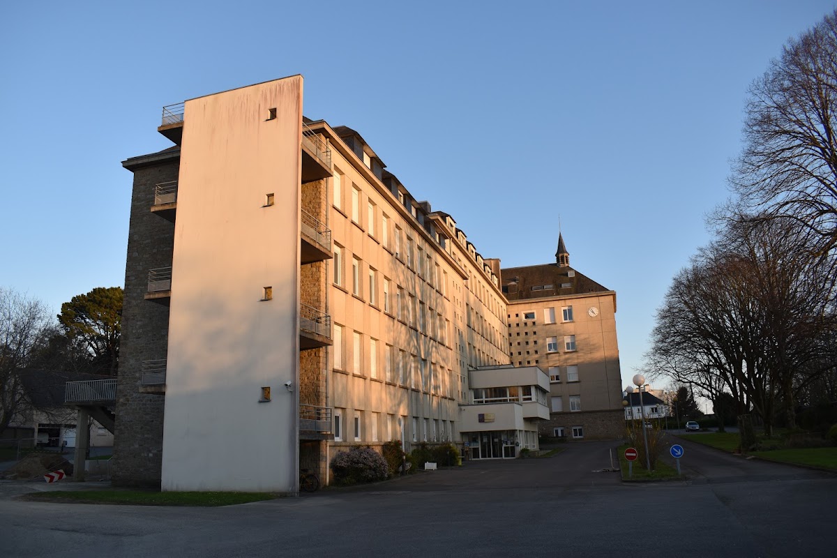 EHPAD La maison des Tamaris