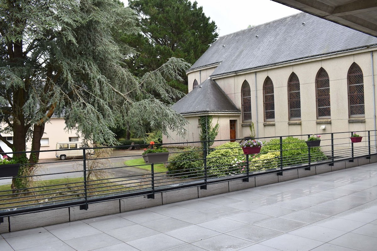 EHPAD La maison des Tamaris - Photo 4 sur 5 - Espaces de vie