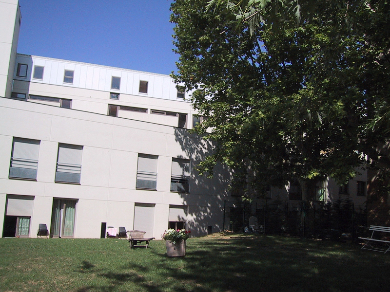 EHPAD Montaigu - Photo 4 sur 5 - Espaces de vie